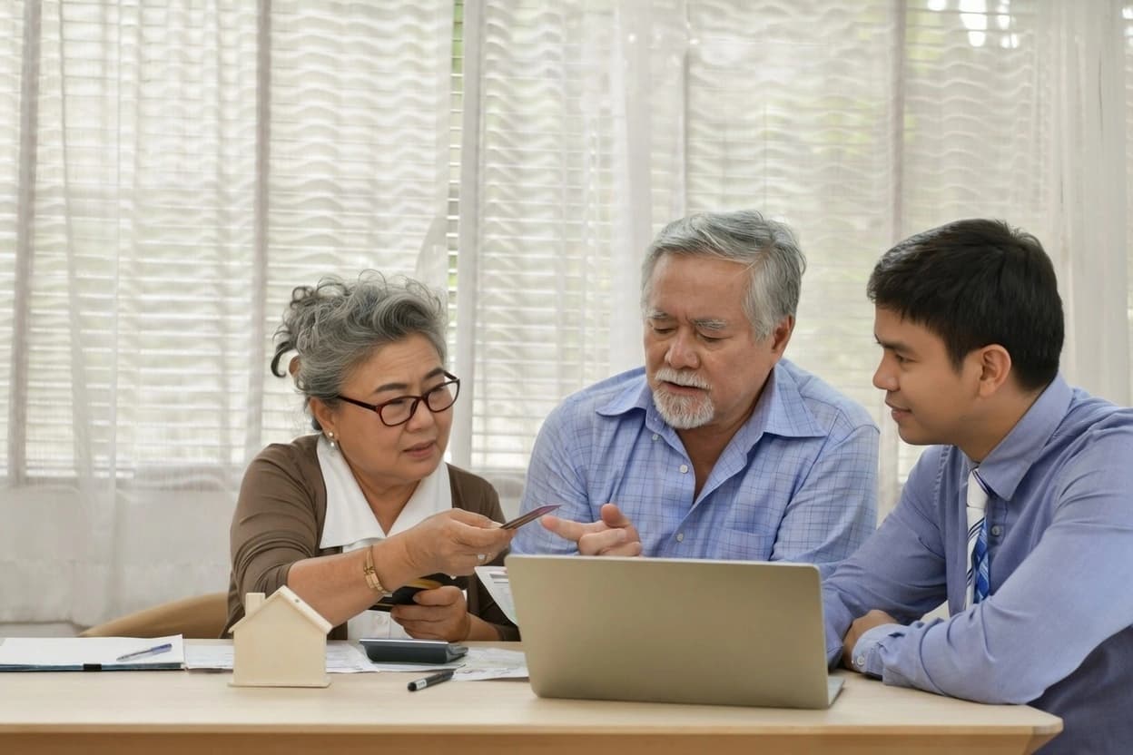 Komunitas alumni Paryasop