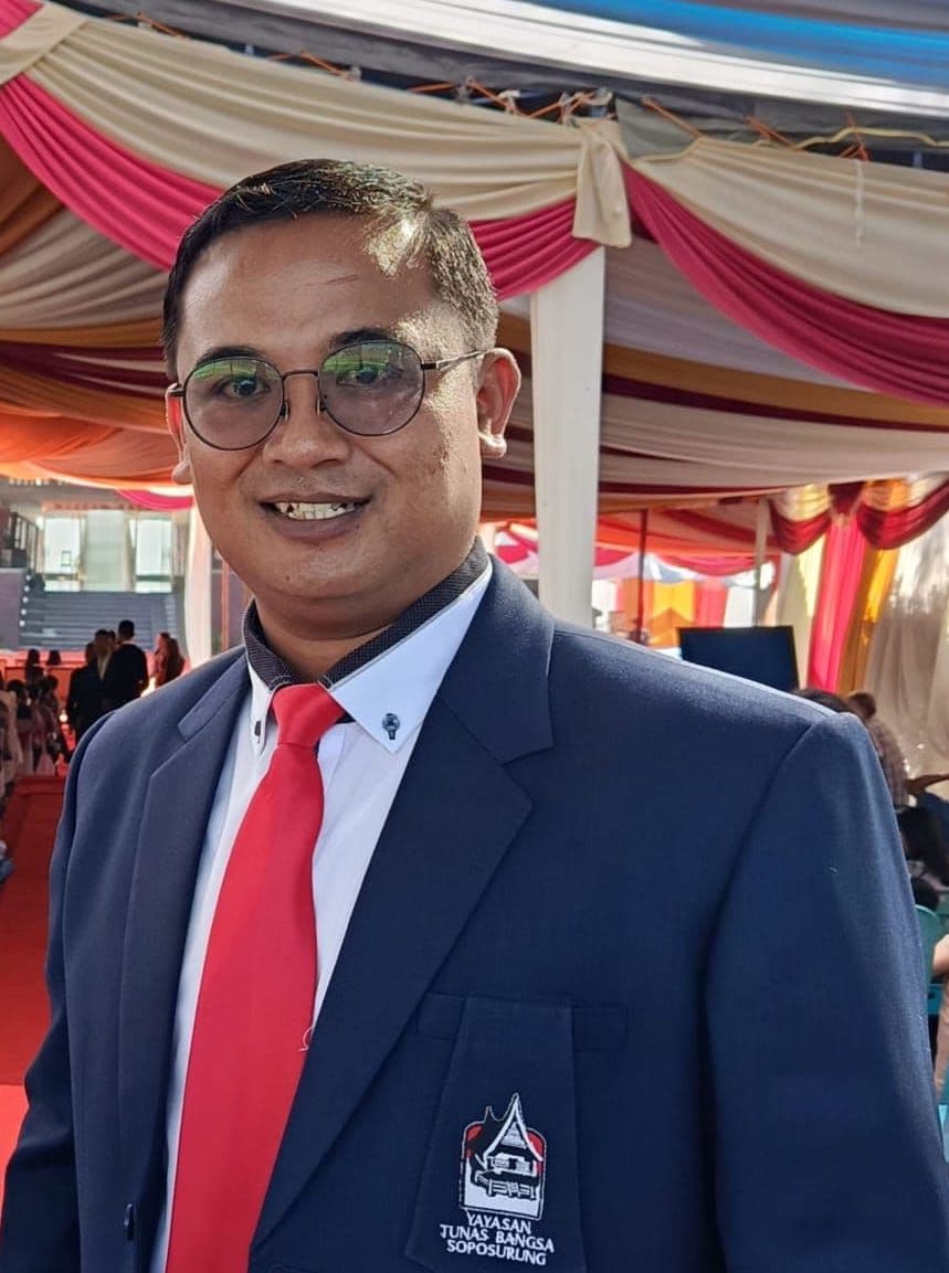 Mekar JP Sinurat, S.H.