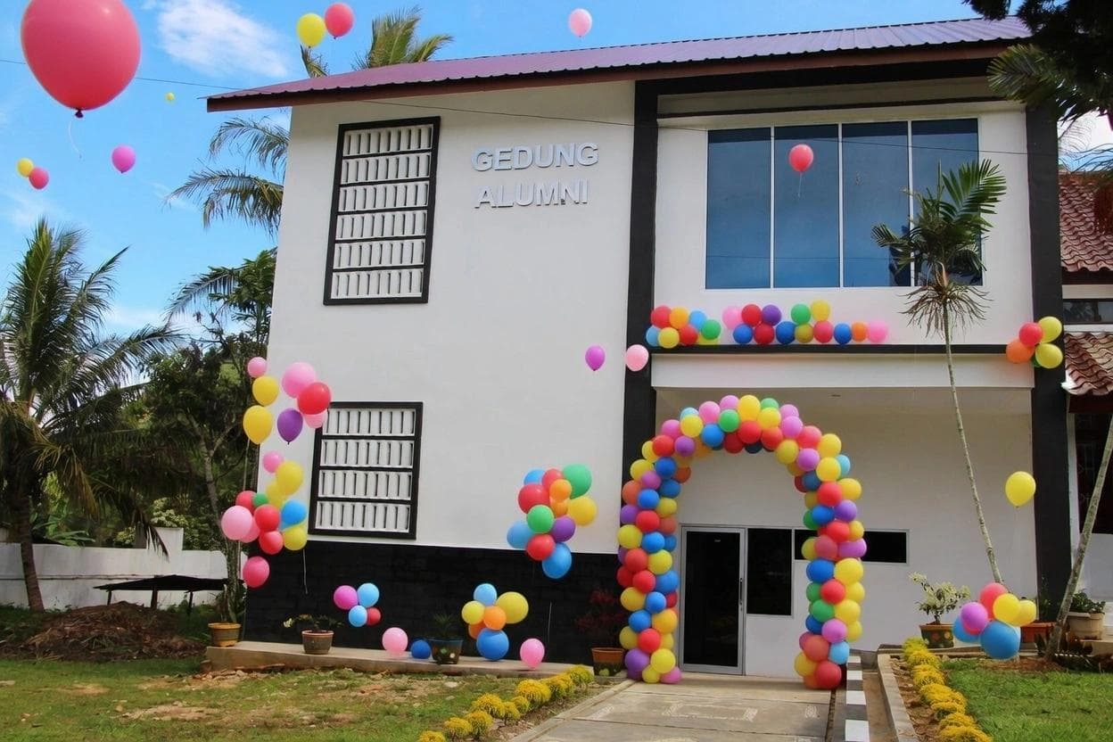 Komunitas alumni PARYASOP