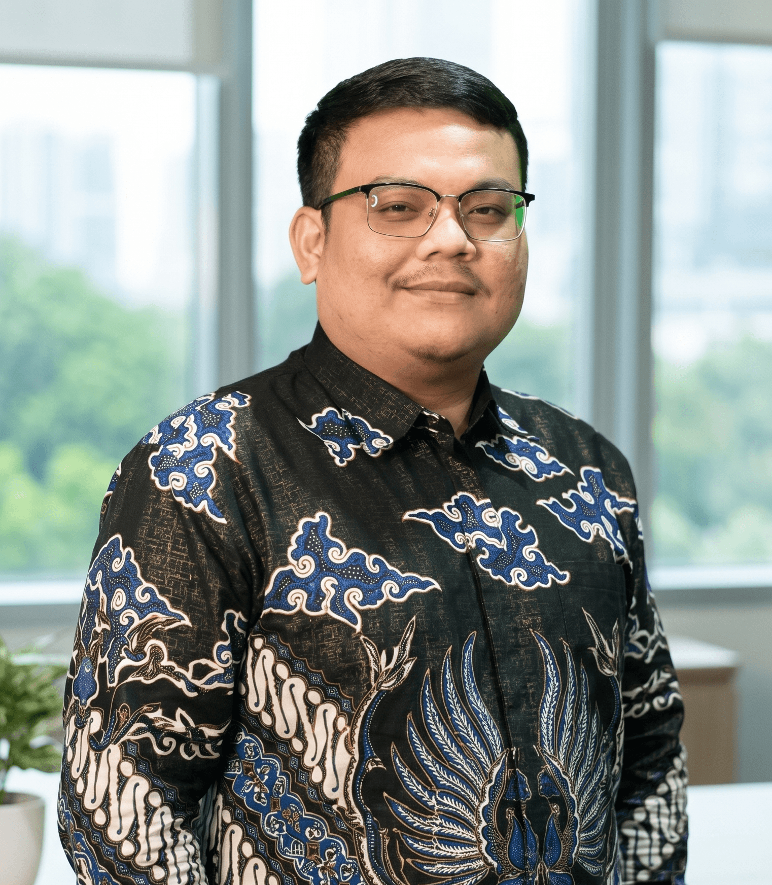 Maruli Tua Sihombing